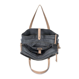 Heather Tote