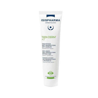 Isispharma Teen Derm AZ Anti Marks Intense Care 30 ML - Glamourous Grace