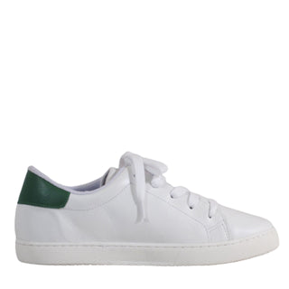 U-Turn Tennis Sneakers
