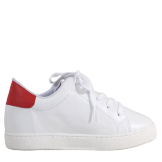 U-Turn Tennis Sneakers