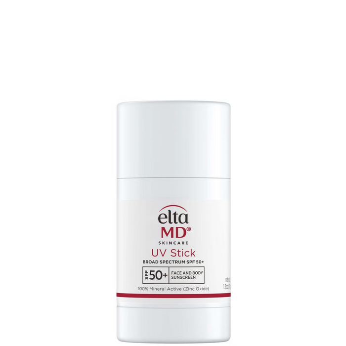 EltaMD UV Stick Broad-Spectrum SPF 50+ 1.3 OZ - Glamourous Grace