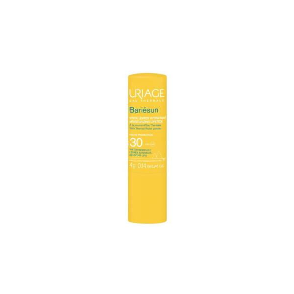 Uriage bariesun moisturizer lipstick spf30 4G - Glamourous Grace