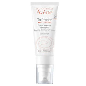Avene Soothing Skin Recovery Cream - Natural Sensitive Skin Moisturizer with Avene Thermal Spring Water