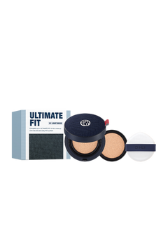 O HUI Ultimate Fit Longwear Jean Cushion 15g X 2ea (SPF 35/PA++) (2colors)