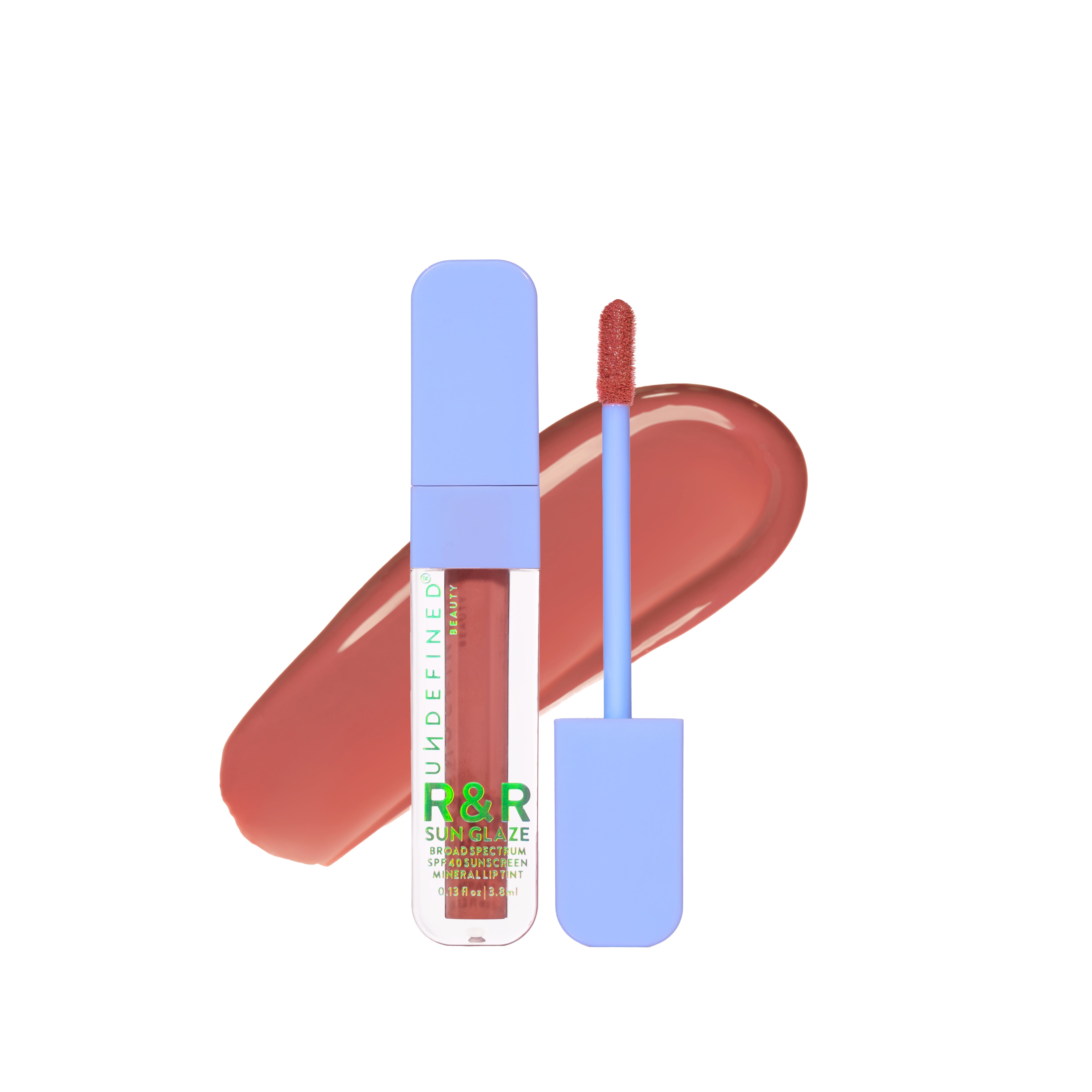 R&R Sun Glaze SPF Lip Oil