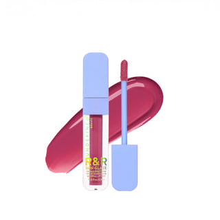 R&R Sun Glaze SPF Lip Oil