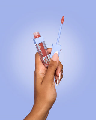 R&R Sun Glaze SPF Lip Oil