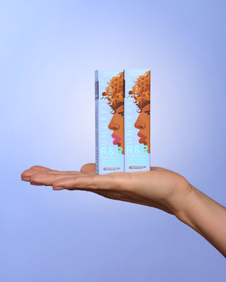 R&R Sun Glaze SPF Lip Oil