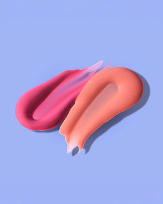 R&R Sun Glaze SPF Lip Oil