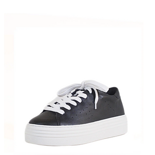 Unique Tennis Sneakers