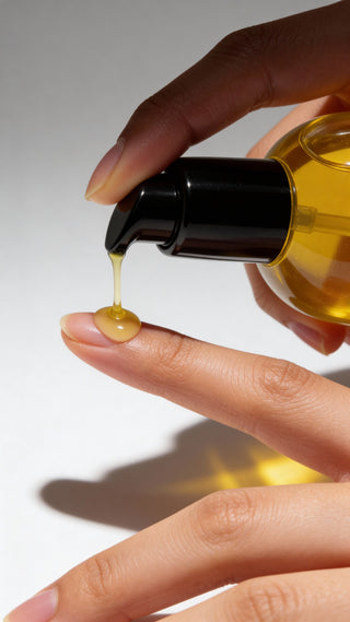 Hulali Body Oil™ [pre-order]