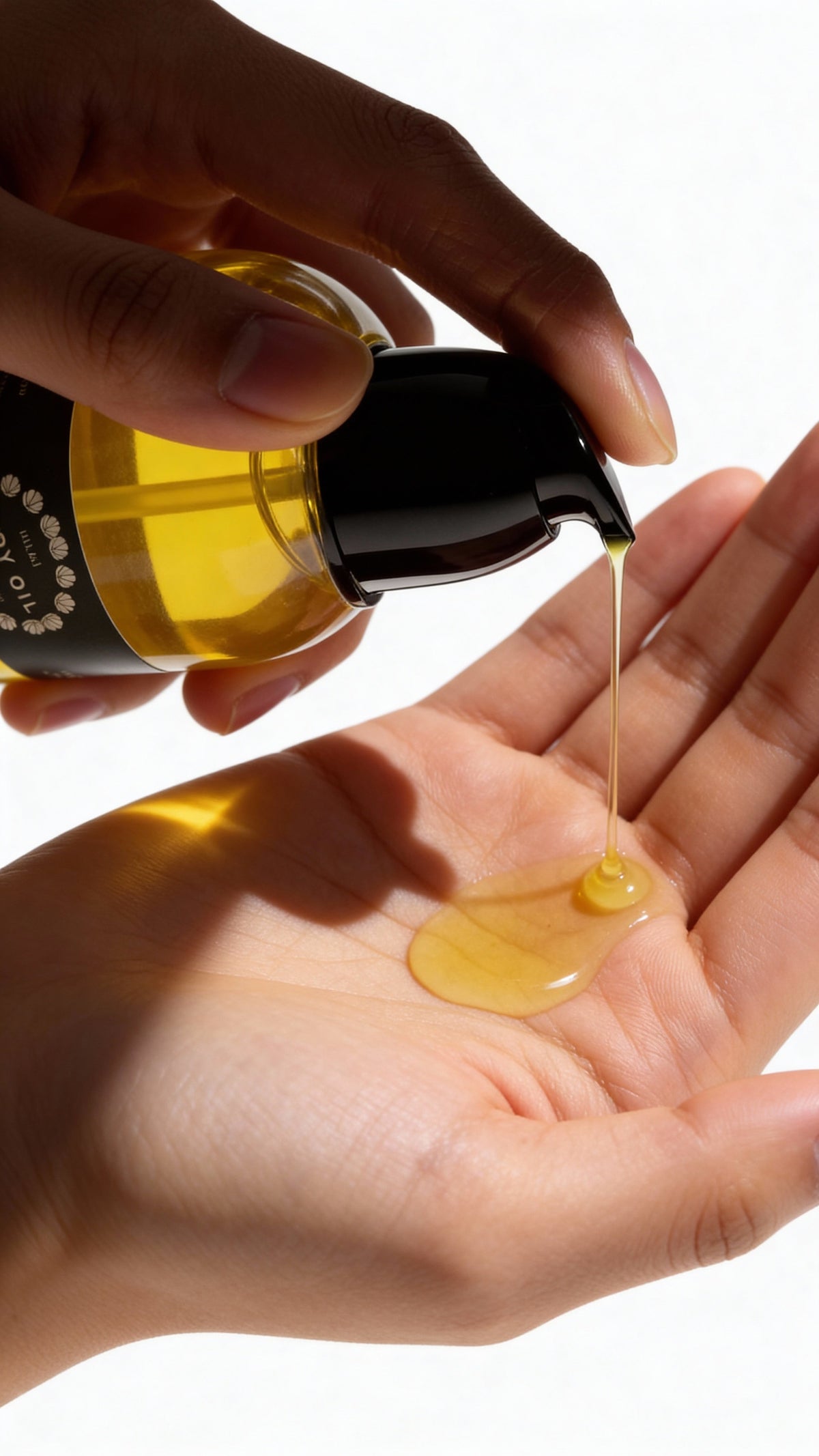 Hulali Body Oil™ [pre-order]