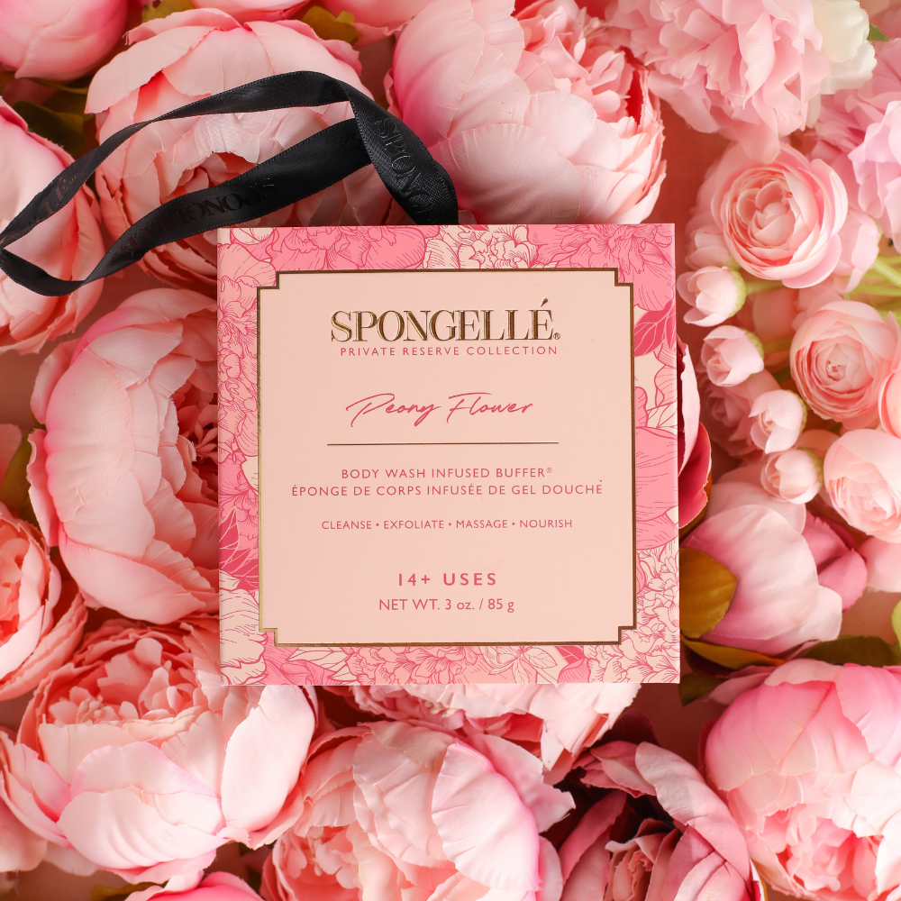 Peony Flower | Boxed Flower - Glamourous Grace