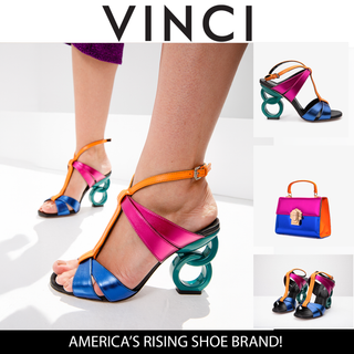 The Duffryn Multicolor T-Strap Leather Women Sandal - Glamourous Grace LLC