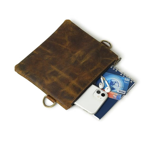 Darcy Crossbody Sling Bag - Glamourous Grace