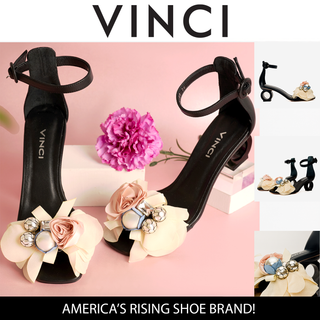 The Santa Lucia Leather Women Sandal - Glamourous Grace LLC