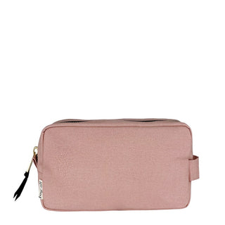 My Skin Care - Organizing Pouch – Pink/Blush - Glamourous Grace