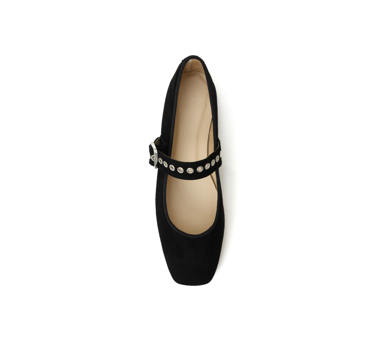 Brive Mary Jane - Glamourous Grace
