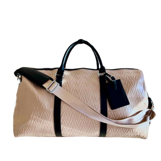 RO Duffel Weekender Gym Travel -Unisex