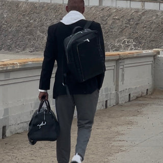 GI  Work/Travel Carry-On  Unisex Backpack (only 4 left)