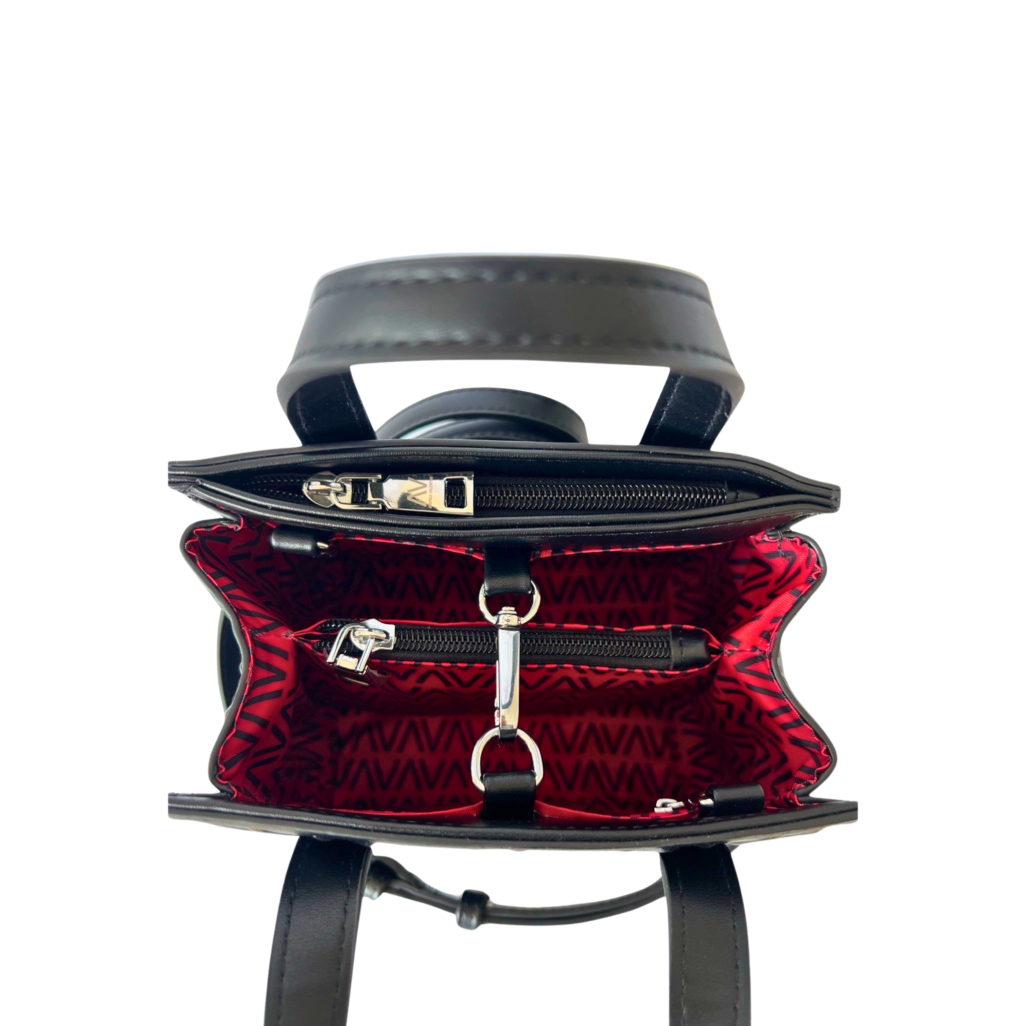 Tini Tay Mini Crossbody Tote - Glamourous Grace