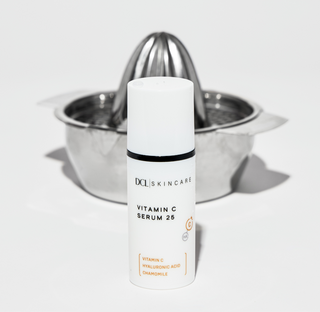 Vitamin C Serum 25