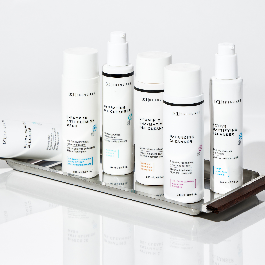 Balancing Cleanser
