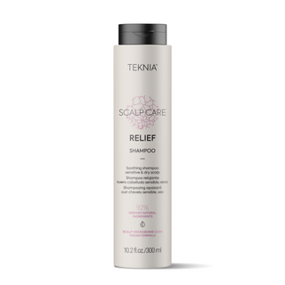 Lakme Scalp Care Relief Shampoo