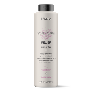 Lakme Scalp Care Relief Shampoo