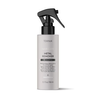 Lakme Metal Remover Pre-Shampoo 5.1oz