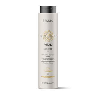 Lakme Scalp Care Vital Stimulating Shampoo