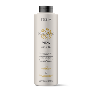 Lakme Scalp Care Vital Stimulating Shampoo