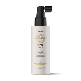 Lakme Scalp Care Vital Stimulating Lotion 5.1 oz