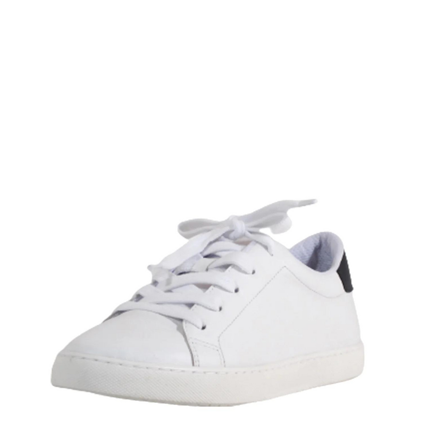 U-Turn Tennis Sneakers - Glamourous Grace