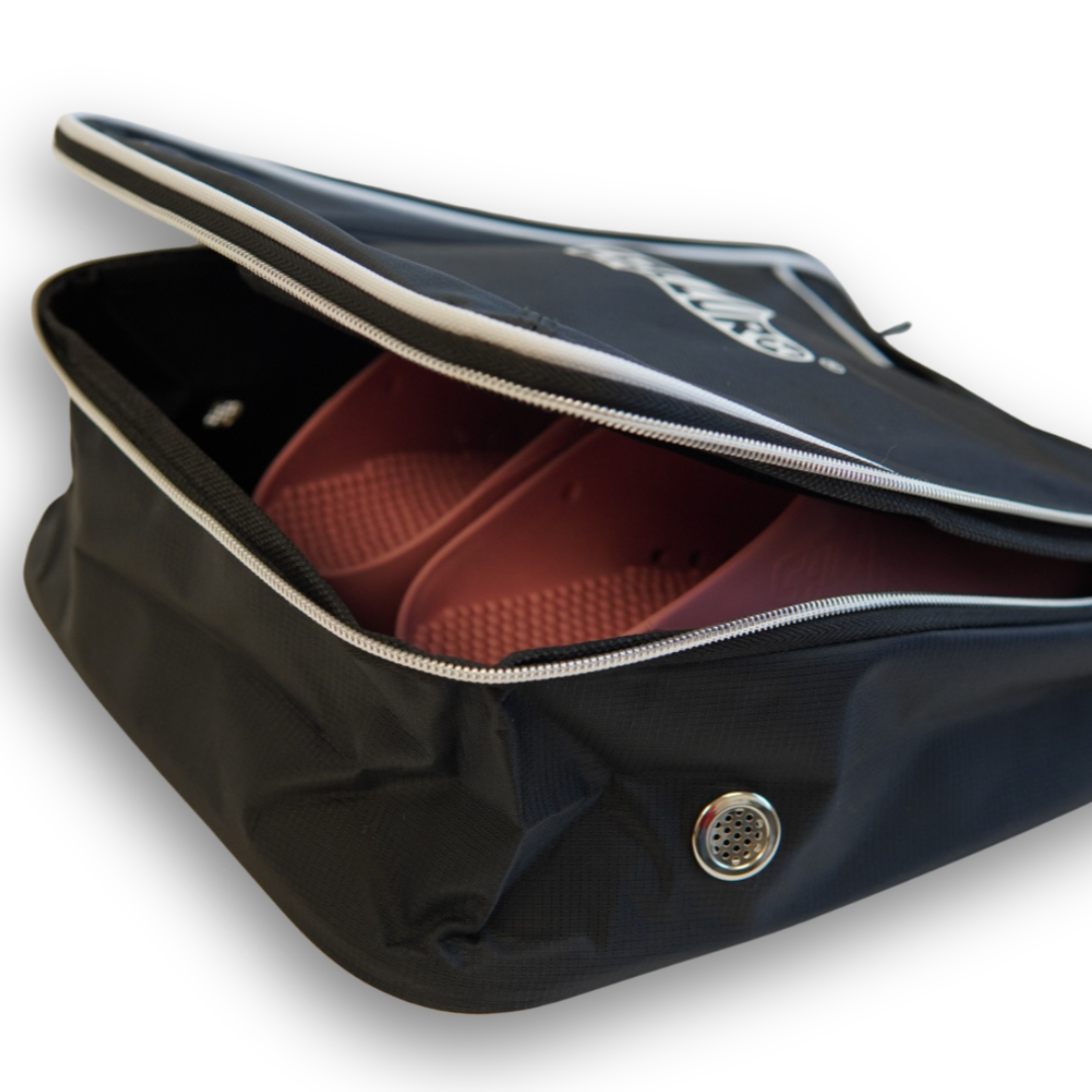 Calzuro Clog Carrying Bag - Glamourous Grace