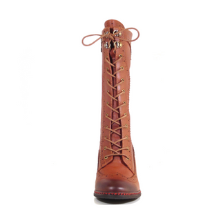 Gaston Victorian Boots - Glamourous Grace