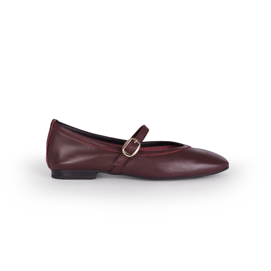 Greta Burgundy