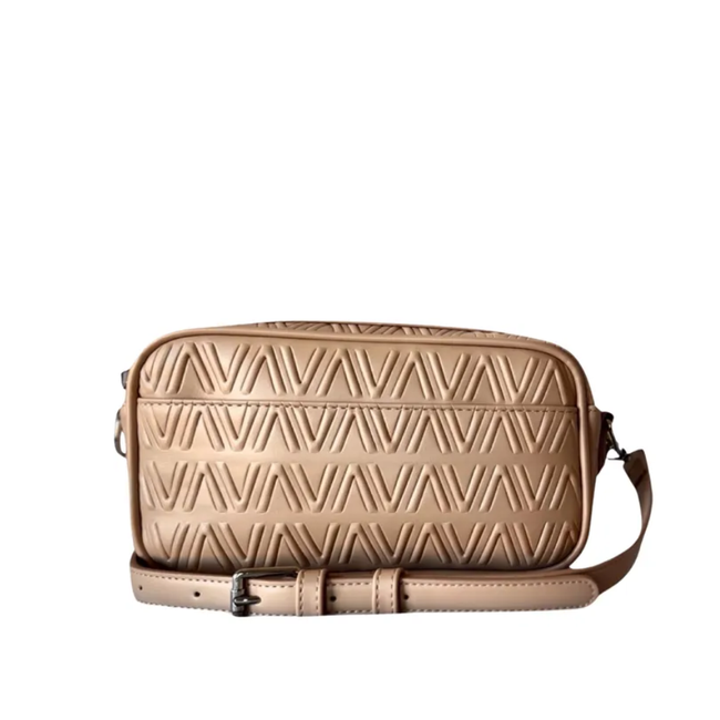 Cali Camera Crossbody - Glamourous Grace