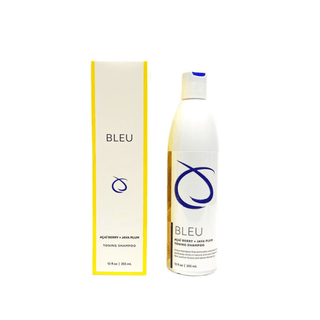 Sunlights Bleu Toning Shampoo 12oz