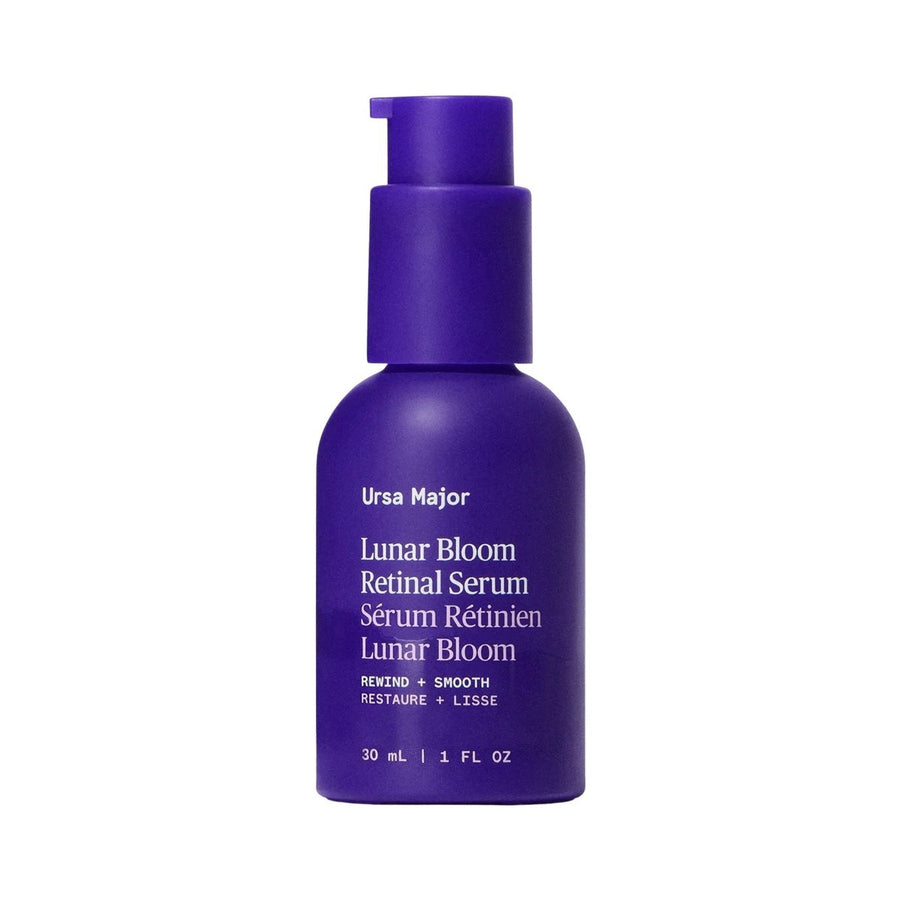 Ursa Major Lunar Bloom Retinal Serum - Glamourous Grace