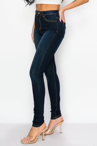 Stella - Super High Super Dark Premium Classic Skinny