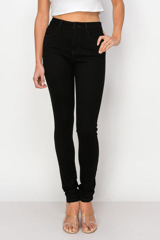 Alexandra - Classic High Rise Skinny
