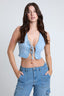 L Light Blue