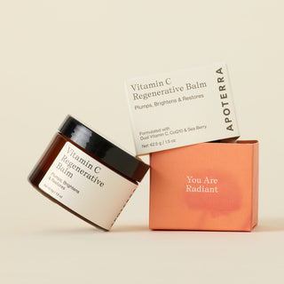 Vitamin C Regenerative Balm