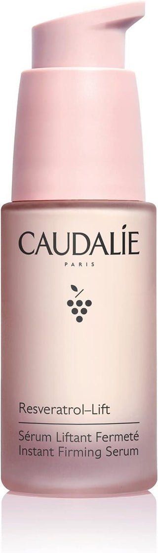 Caudalie Resveratrol Lift Firming Serum - Anti-Aging, Firming & Lifting Serum with Resveratrol for Youthful Skin - Glamourous Grace