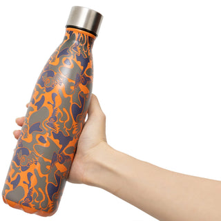 24oz Classic Hydration Stainless Steel Bottle