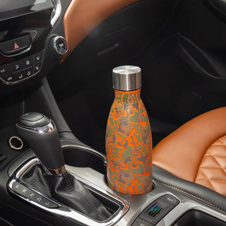 24oz Classic Hydration Stainless Steel Bottle