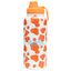 Orange Cow