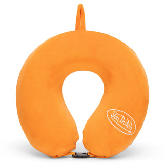 Classic Memory Foam Travel Neck Pillow