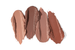 Long Lasting Liquid Lip Set - Everyday Nudes Vol. II